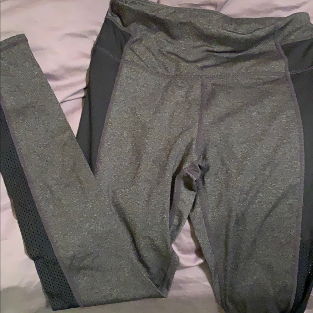 Sketchers performance leggings
